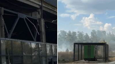  Rusi dronom raznijeli prepun supermarket na sjeveru Ukrajine: Poginula djevojčica (9), ljudi bježali 