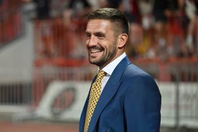  Dušan Tadić se vraća u evropski fudbal: Sada svi znaju gdje će igrati naredne sezone 