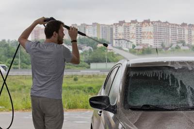  Zašto ne treba prati auto na 40+?  