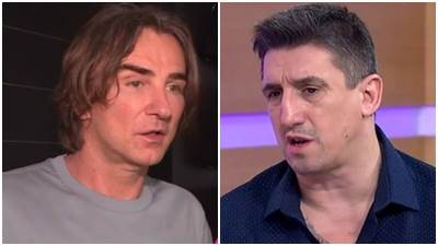  Kristijan Golubović pozvao Mitrovića da se oglasi 