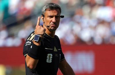  Vinčić odsudio finale Mundijala, pa otišao u penziju! 