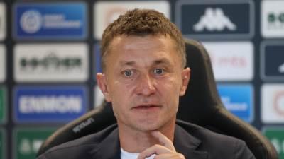  "Saša Ilić nam pomaže da vratimo dugovanja": Srpski klub otkrio detalje koje niko nije znao 
