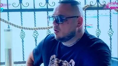   Drugarica Filipa Cara brutalno o njegovom učešću 