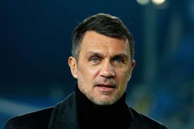  Sukob legendi i Saveza: Maldini i Leonardo napustio Italiju posle samo 10 dana 