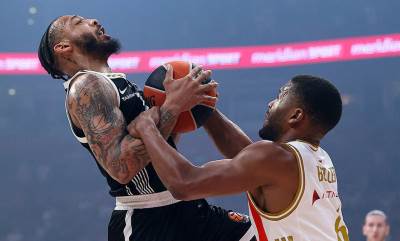  Objavljene prve prognoze za Evroligu: Da li su Zvezda i Partizan potcijenjeni? 