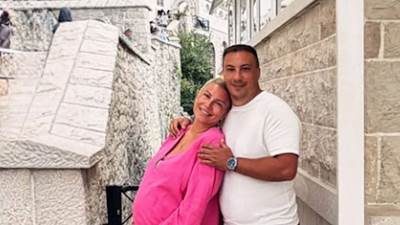  Dea Đurđević postala mama djevojčice: Dali joj posebno ime! 