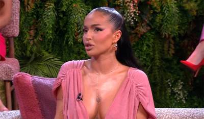  Teodora Džehverović progovorila o svađi sa Emom Radujko: "To mi je bilo dovoljno da vidim kako stoje stvari" 