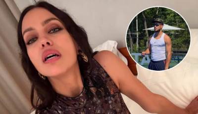 Irina Šajk zavela 11 godina mlađeg dečka Kendal Džener: Košarkaš muvao bivšu, Ruskinja sve "razbucala" 