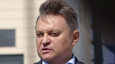 Upucan direktor kompanije koja proizvodi dronove za rusku vojsku 