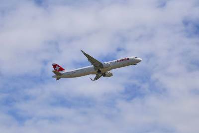  Bizaran incident prizemljio avion sa više od 200 putnika 
