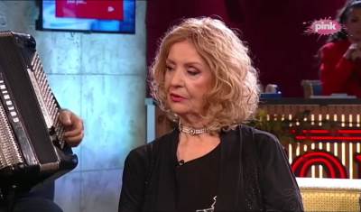  Zabranjeno pitanje zbog kog je Lepa Lukić prekinula emisiju 
