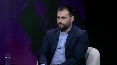  Stefan Vešović novi direktor Puteva 