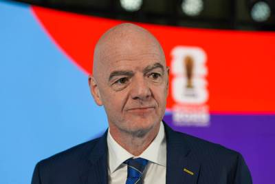  Infantina napustio najbliži savjetnik, sve se urušava 