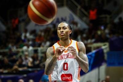  Partizan doveo novog beka 
