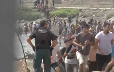  Žena ubila migranta u svojoj kući u Španiji: Izbola ga nožem tokom svađe 
