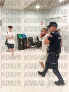  Ovo je Turčin uhapšen zbog ubistva Ruskinje u Beogradu: Tijelo spakovao u kofer, pa htio da pobjegne 