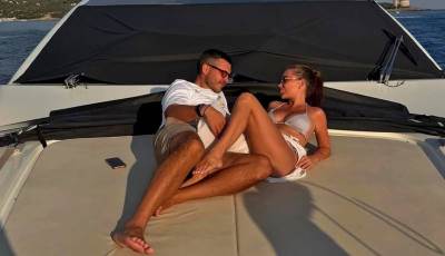  Brena i Boba podržali novu snahu u biznisu: Živi život na visokoj nozi, a sada pokreće sopstveni bre 