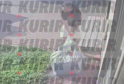  Poslednji snimak ubijene Ruskinje u Beogradu: Kamere snimile kako Turčin iznosi kofer sa tijelom iz zgrade (Video) 