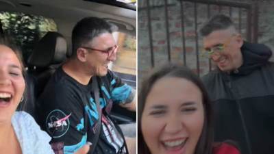  "Golubović mi je slao intimne snimke": Jezive tvrdnje Kristijanove drugarice, prijetio da će joj polomiti vilicu 