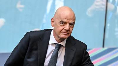  FIFA odustala od prodaje Mundijala Amerikancima: Đani Infantino se hitno oglasio, napali ga najbliži 