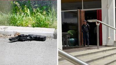  Podignuta optužnica za bacanje bombi na restorane "Babaroga" i "Džeri": VJT otkrilo nove detalje o n 