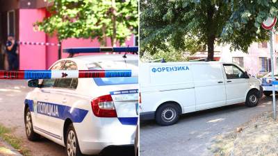  Pronađena 2 pisma pored tijela brata i sestre 
