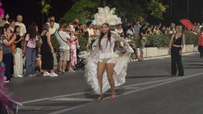 24. Internacionalni ljetnji kotorski karneval 