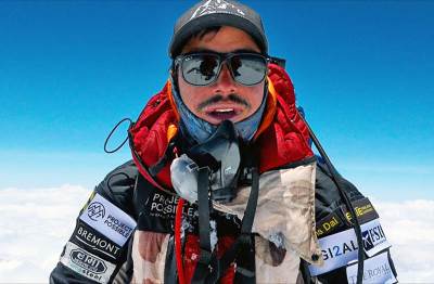  Poginuo čuveni nepalski alpinista i još tri osobe 