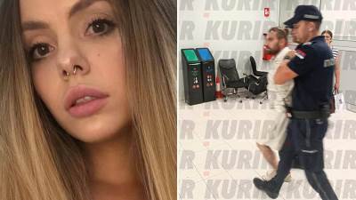  Određen pritvor Turčinu za ubistvo Ruskinje 