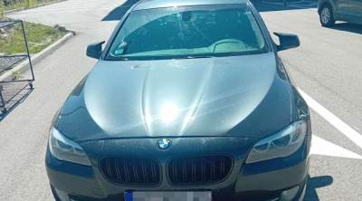  GP Ranče: Oduzet BMW koji potražuje Interpol Srbije 