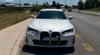  Uhapšena dva vozača zbog prekoračenja brzine, auto-putem vozili 197 i 202 kilometra na sat 