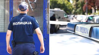  Policija traga za djevojkom zbog ubistva na Karaburmi?  
