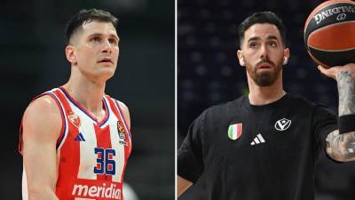  Nemanja Nedović stao uz Luku Vildozu 