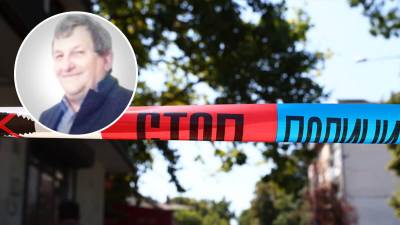   Uhapšene dvije žene i muškarac zbog ubistva vlasnika piljare na Karaburmi 