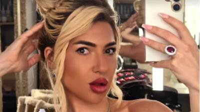  Jovana Jeremić nam otkriva detalje svadbe 