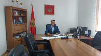  Jeremić novi načelnik RCB „Sjever“, Balazo na čelu kriminalističke policije u Kolašinu
 