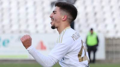  Partizan dovodi još jedno pojačanje: Miladinović iz Francuske dolazi u Humsku 