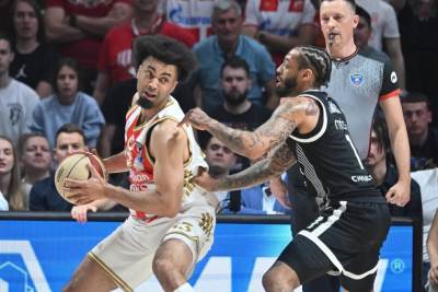  Crvena zvezda napravila bolji tim od Partizana 