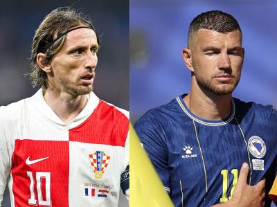  Edin Džeko i Luka Modrić grade luksuzni grad na Jadranu vrijedan blizu milijardu evra 
