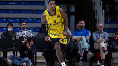  Denver ukrao najveće pojačanje Partizanu 