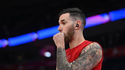  Luka Vildoza prvi put progovorio o dolasku među crno-bijele 