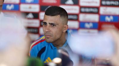  Real Madrid ostaje bez Rodrija 