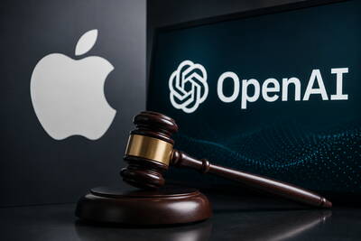  Sukob Applea i OpenAI-ja se zahuktava 