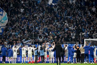 Dok PSŽ troši milijarde francuski fudbal se raspada 