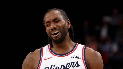  Kavaj Lenard je najveći NBA prevarant 