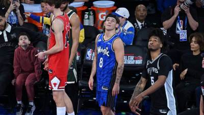  Najveći NBA atleta stigao u Evropu, ali ne u Evroligu 