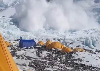  Tri decenije služio kao putokaz na Everestu, a sada otkrivena prava istina 