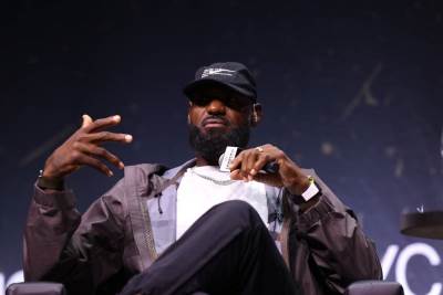  Lebron dovodi zvijezde, sada je naciljao prvog pika, šampiona i centra koga je Jokić prebio 