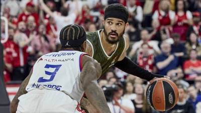 Crvena zvezda ima novog košarkaša 