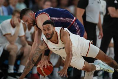  Kako je Crvena zvezda otela najboljeg defanzivca Evrolige 